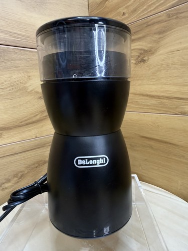 Delonghi kg40 electric coffee - delonghi,