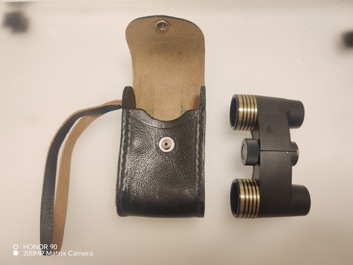 Vintage 5x25 small - vintage, 2.5x25