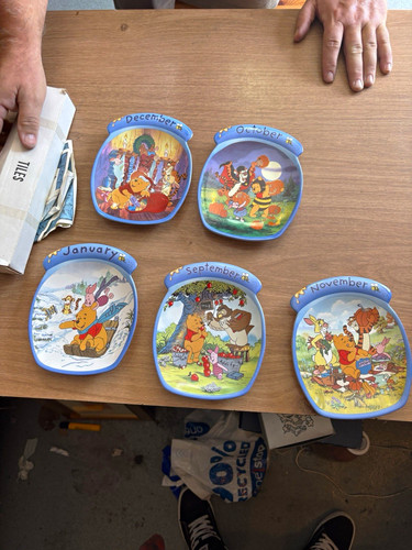 Disney winnie the pooh - disney,