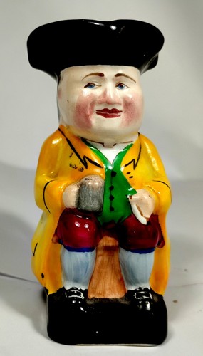 Toby jug mug best - toby, bone