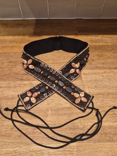 Women black brown - &,