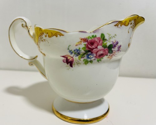 Paragon bone china rockingham - paragon,
