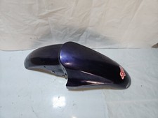 FRONT MUDGUARD KAWASAKI KLE 500 1991 - 2006 LE500A