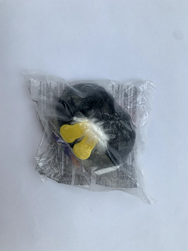 Mcdonalds happy meal - mcdonalds,