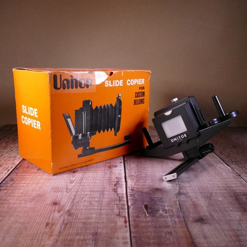 Unitor slide copier for - copier, custom
