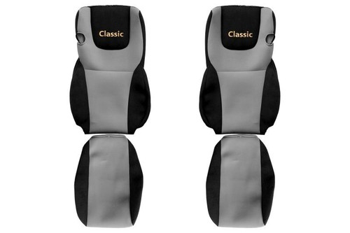 Fits core ps29 gray - fits, f-core
