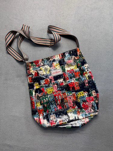 Cath kidston crossbody bag - kidston,