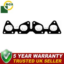 BGA Exhaust Manifold Gasket Fits Peugeot 106 Citroen Saxo 1.6 0349L3