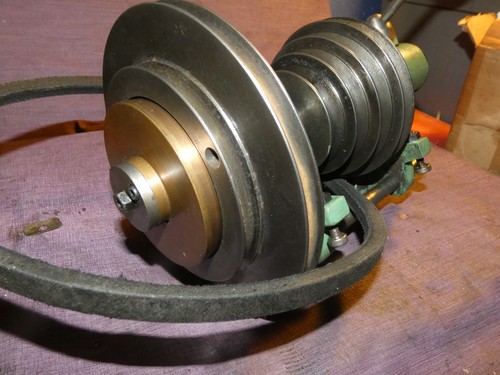 2nd myford super 7 lathe - ,