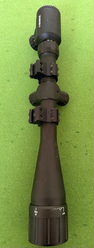 16x40 aoe rifle - rifle, scope