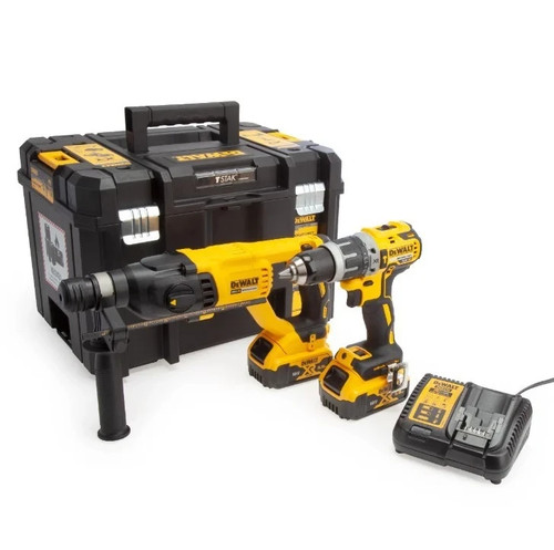 Dewalt dck2071p2t 18v xr - dck2071p2t-gb,