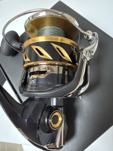 Shimano stella sw30000 - shimano,