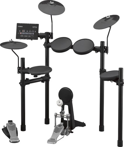 Yamaha dtx452k electronic - yamaha,