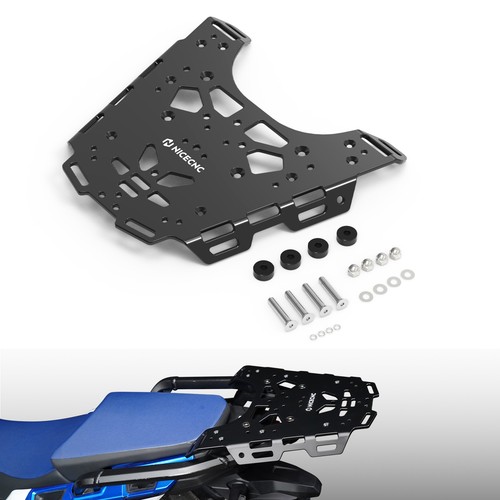Rear luggage rack - cargo, for