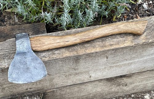 Vintage lb axe hatchet - 1-1/2,