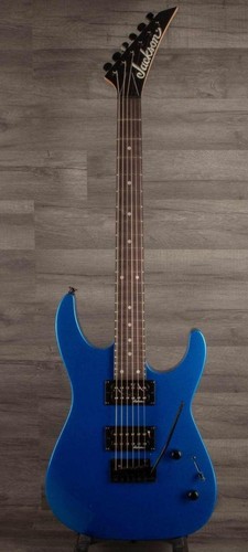 Jackson js12 electric guitar - jackson,