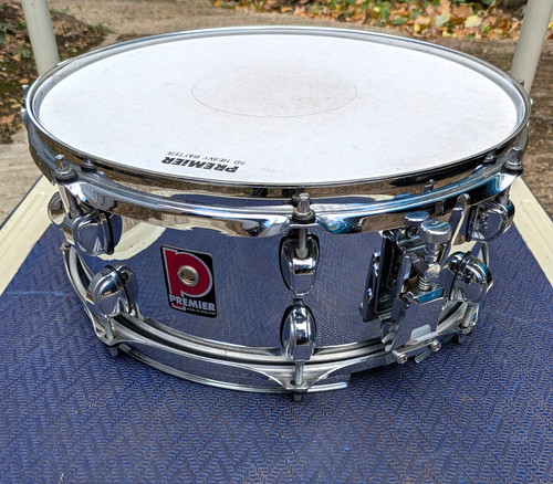 Premier chrome metal - premier,