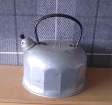 Small vintage aluminium - vintage,