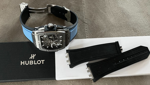 2021 hublot spirit big - 2021, bang