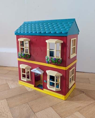 Vintage elc happyland - vintage,