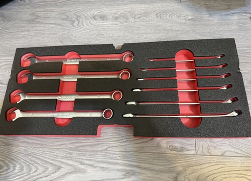 Blue point spanners set - spanners,