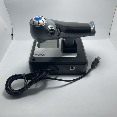 Saitek pro x52 - x52,