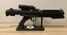 STAND ONLY for  E-11 Stormtrooper Blaster 3D Printed Prop  Star Wars Cosplay