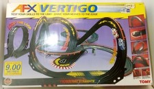 AFX TOMY Vertigo Slot Car