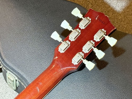 Tokai love rock 3p - tokai,