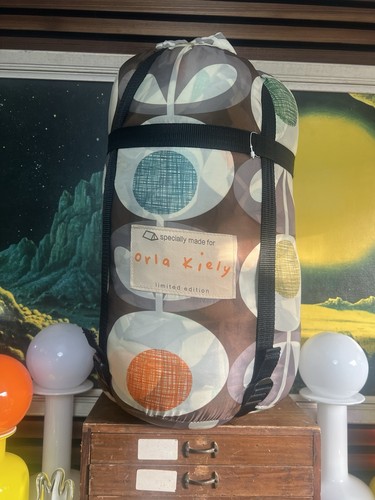 Orla kiely limited edition - orla,