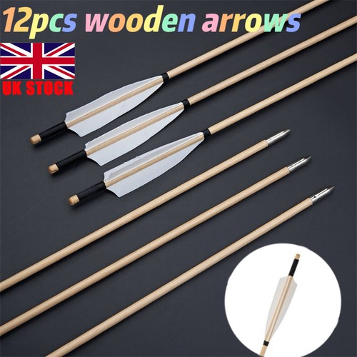 Traditional wooden - 31.5",