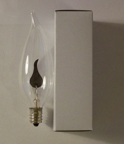 Pack flicker flame light - pack,