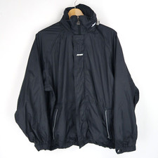 K-Way 2000 Vintage Windbreaker