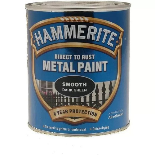 Hammerite hammered satin - hammered, /