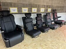 CAMPER VAN/MOTOR HOME SEATS