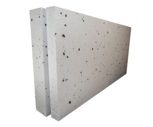 50mm white polystyrene - polystyrene, board