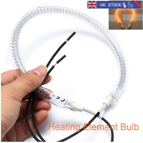 Halogen oven bulb - oven,