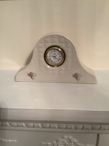 Vintage donegal parian china - donegal,