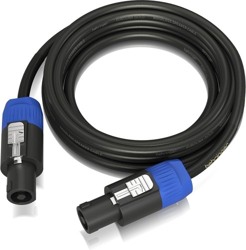 Behringer speaker cable - behringer,