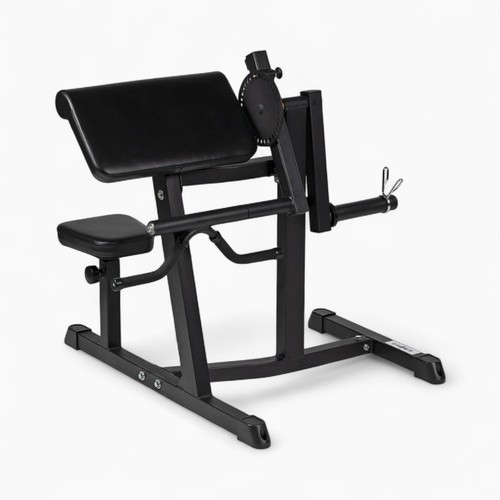 Gymsets preacher curl machine - preacher,
