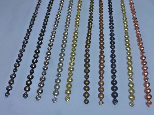 Upholstery nail tacks studs - 5m,