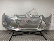 FORD FOCUS ZETEC S FRONT