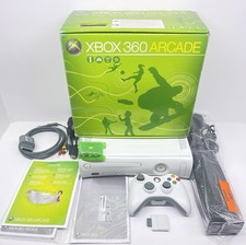 Microsoft Xbox 360 Arcade
