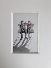 Paul Horton "Bond of Love" *1