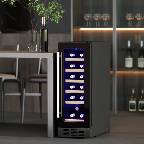 Homcom freestanding built - homcom, built-in