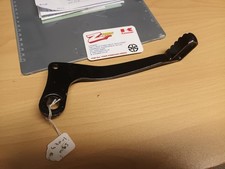 KAWASAKI KE175B  REAR BRAKE