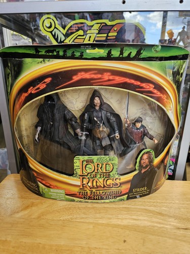 Lord the rings strider - lord, of