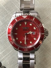 Invicta Pro Diver Model 22048