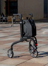 CareCo iConnect STEALTH carbon