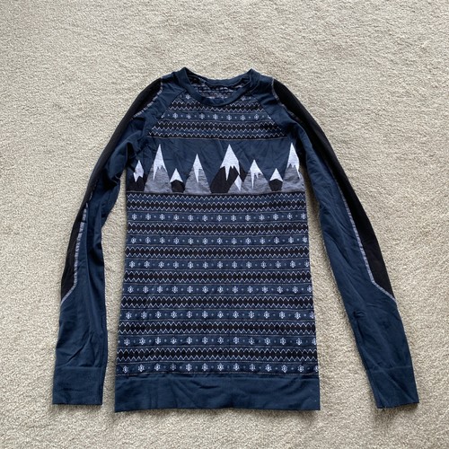 Sweaty betty ski base - sweaty,